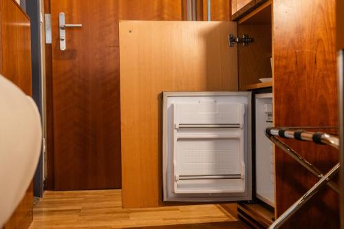 Habitación Classic Urban del hotel K+k Central Prague. Foto 13