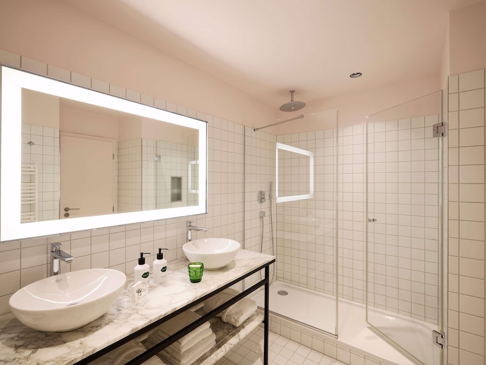 Mama Penthouse del hotel Mama Shelter Prague. Foto 9