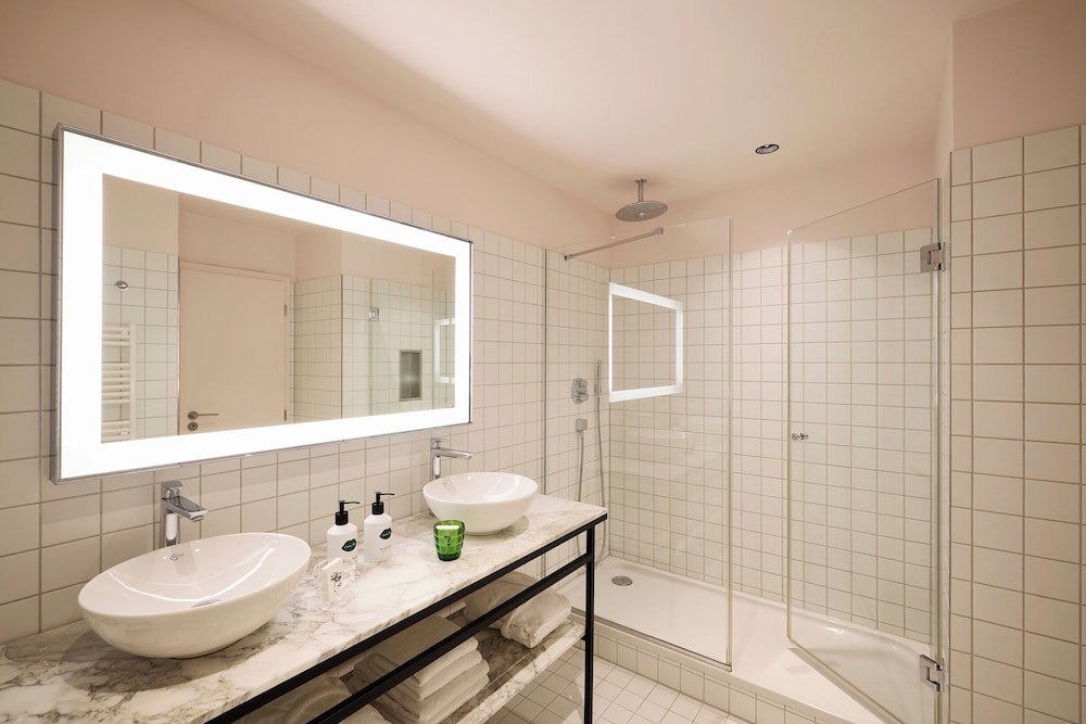 Mama Penthouse del hotel Mama Shelter Prague. Foto 15