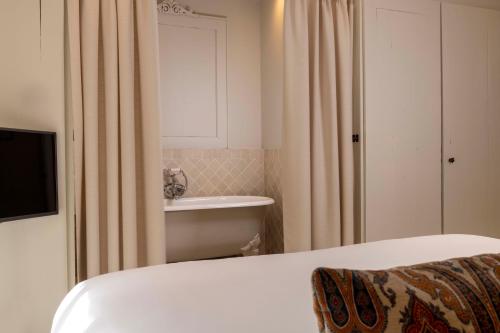 Habitación Doble Prestige del hotel De Banville. Foto 1