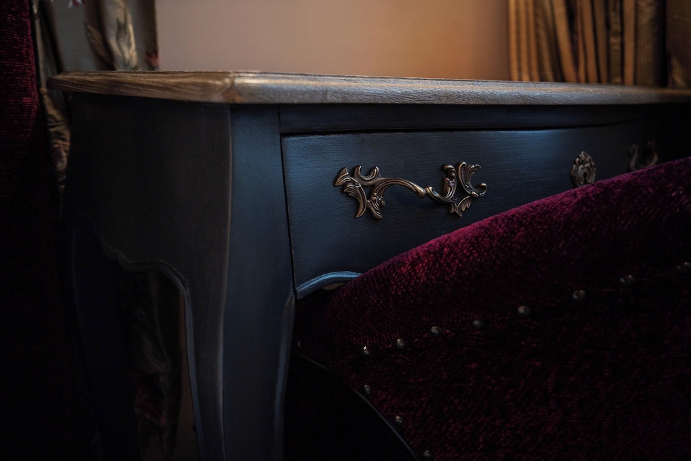 Habitación clásica doble del hotel Odeon Saint Germain. Foto 2