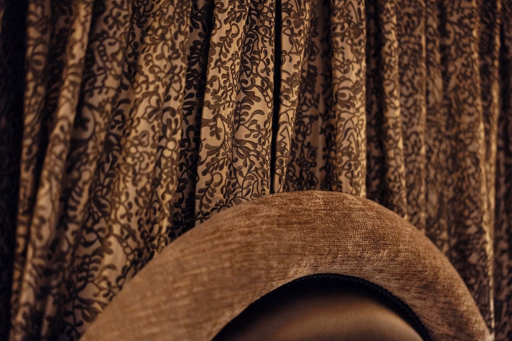 Habitación doble superior del hotel Odeon Saint Germain. Foto 2