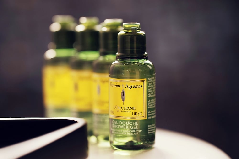 Habitación doble superior del hotel Odeon Saint Germain. Foto 3