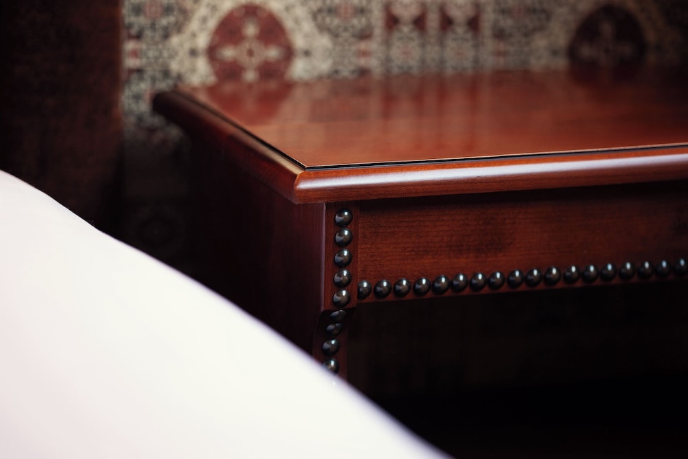 Habitación Signature doble, sauna del hotel Odeon Saint Germain. Foto 2