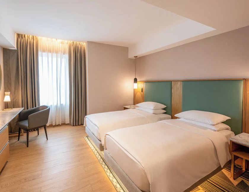 Apartamento, 2 habitaciones del hotel Hyatt Regency Nairobi Westlands