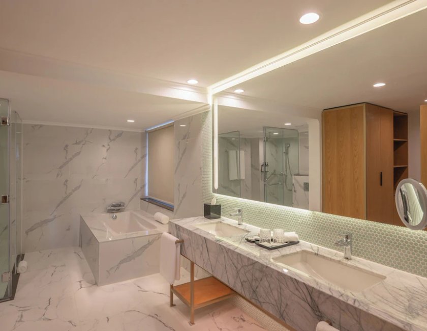 Apartamento, 2 habitaciones del hotel Hyatt Regency Nairobi Westlands. Foto 4