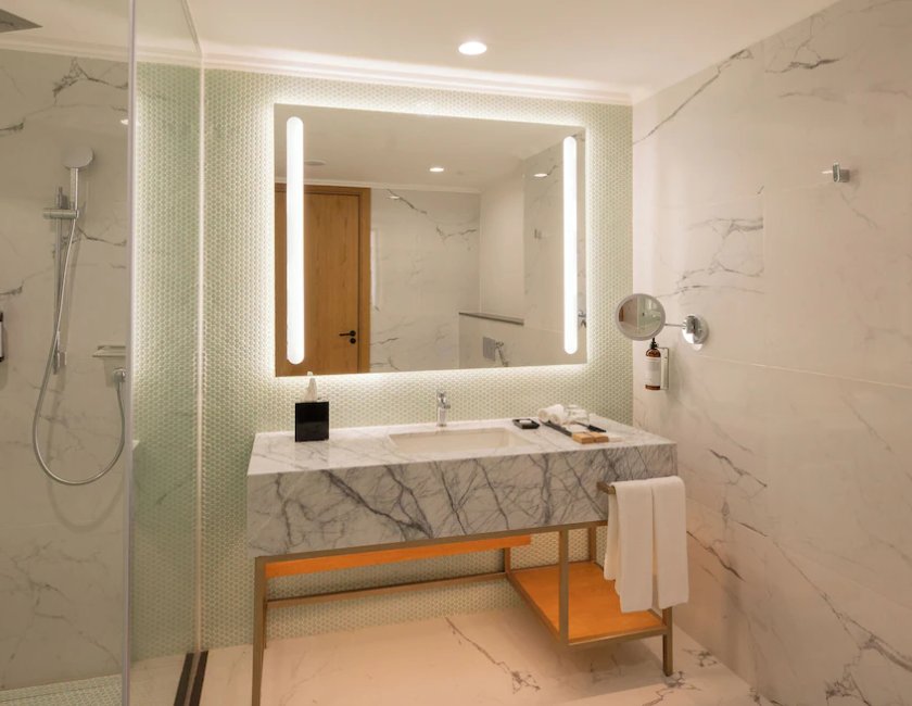 Apartamento, 1 habitación del hotel Hyatt Regency Nairobi Westlands. Foto 5