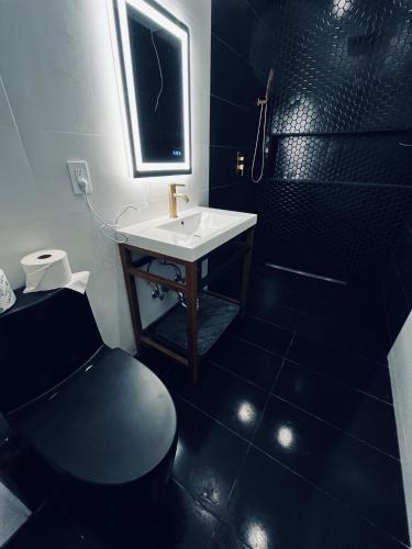 Habitación Doble Deluxe del hotel KAMA CENTRAL PARK. Foto 2