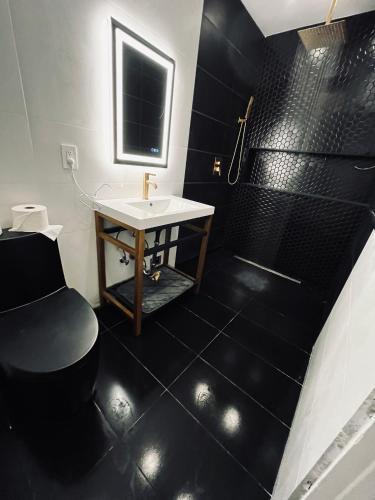 Habitación Doble Deluxe del hotel KAMA CENTRAL PARK. Foto 4