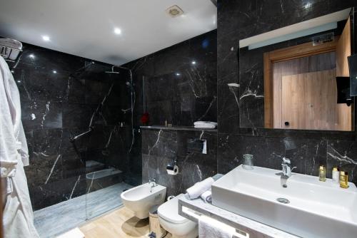 Suite Dominium del hotel Dominium Palace. Foto 4