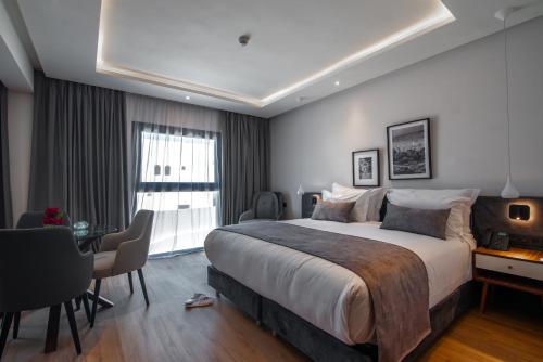 Suite Dominium del hotel Dominium Palace. Foto 5