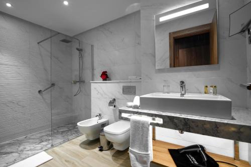 Suite Dominium del hotel Dominium Palace. Foto 6