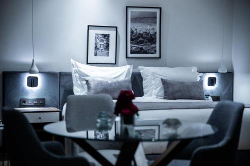 Suite Dominium del hotel Dominium Palace. Foto 9
