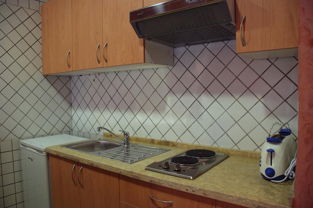 Apartamento, 1 habitación del hotel Mogador Menzah. Foto 4