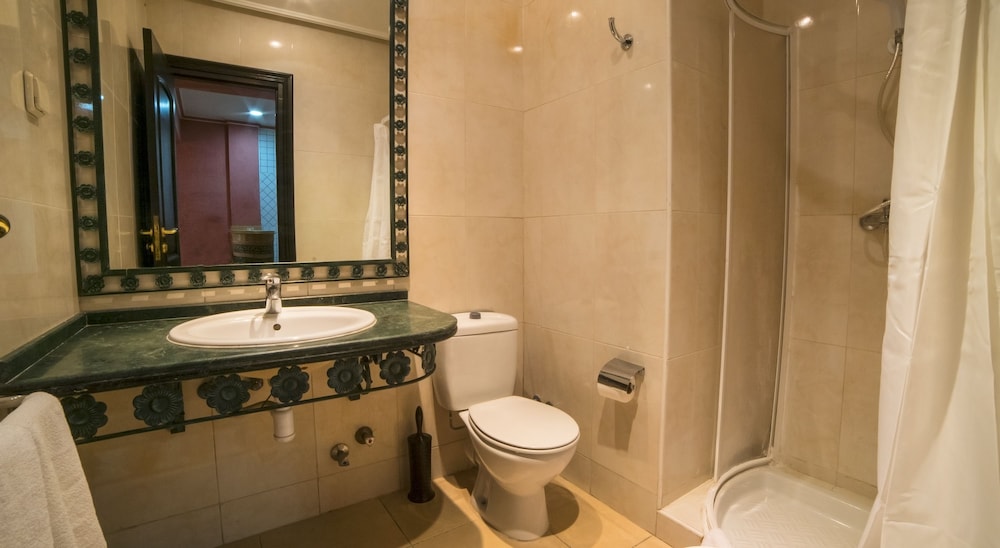 Apartamento, 1 habitación del hotel Mogador Menzah. Foto 8