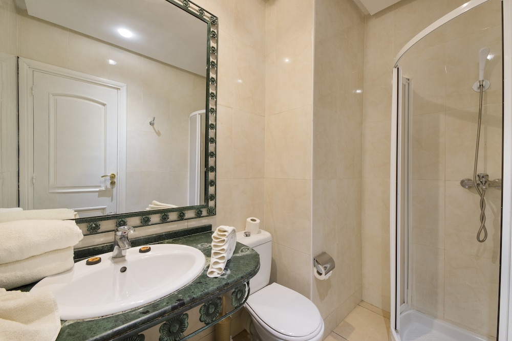Apartamento, 1 habitación del hotel Mogador Menzah. Foto 9