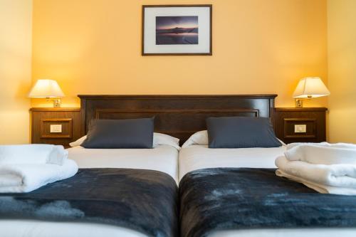 Apartamento de 1 dormitorio con balcón y vistas al mar del hotel Complejo Las Tres Palmeras. Foto 28