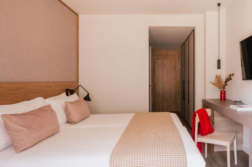 Habitación Superior del hotel MIM Baqueira Member of Melia Collection. Foto 1