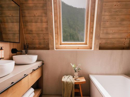 Suite Duplex del hotel MIM Baqueira Member of Melia Collection. Foto 6
