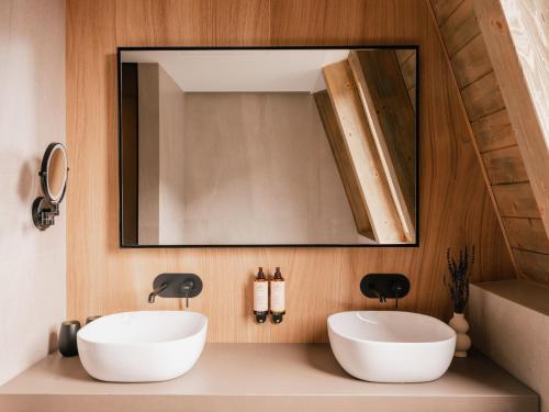 Suite Duplex del hotel MIM Baqueira Member of Melia Collection. Foto 7