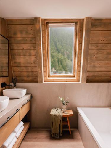 Suite Duplex del hotel MIM Baqueira Member of Melia Collection. Foto 8