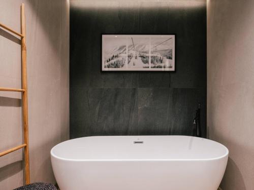 Suite Grand Duplex Messi del hotel MIM Baqueira Member of Melia Collection. Foto 10