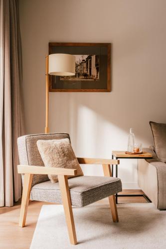 Suite del hotel MIM Baqueira Member of Melia Collection. Foto 3
