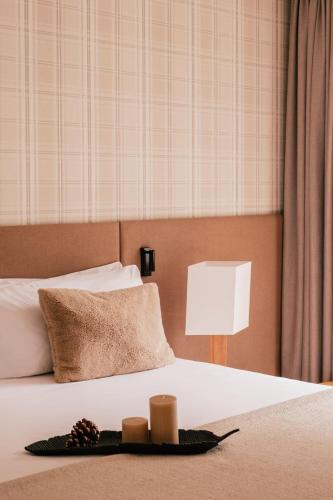 Suite del hotel MIM Baqueira Member of Melia Collection. Foto 5