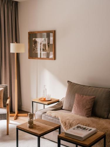 Suite del hotel MIM Baqueira Member of Melia Collection. Foto 6