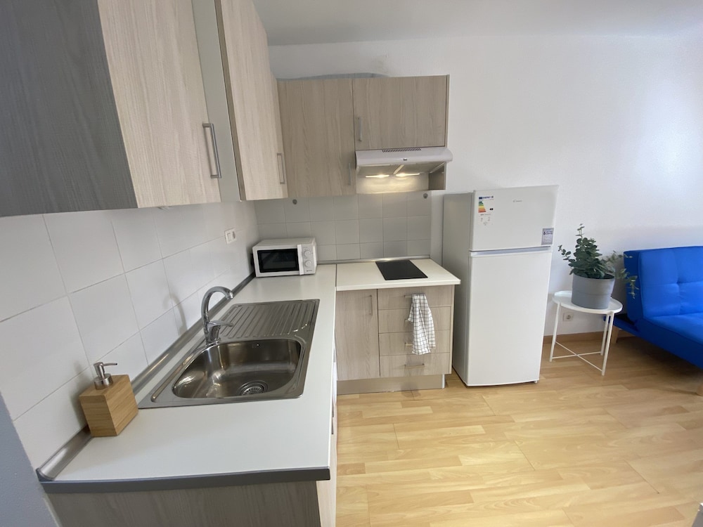 Apartamento del hotel Las Lomas. Foto 2