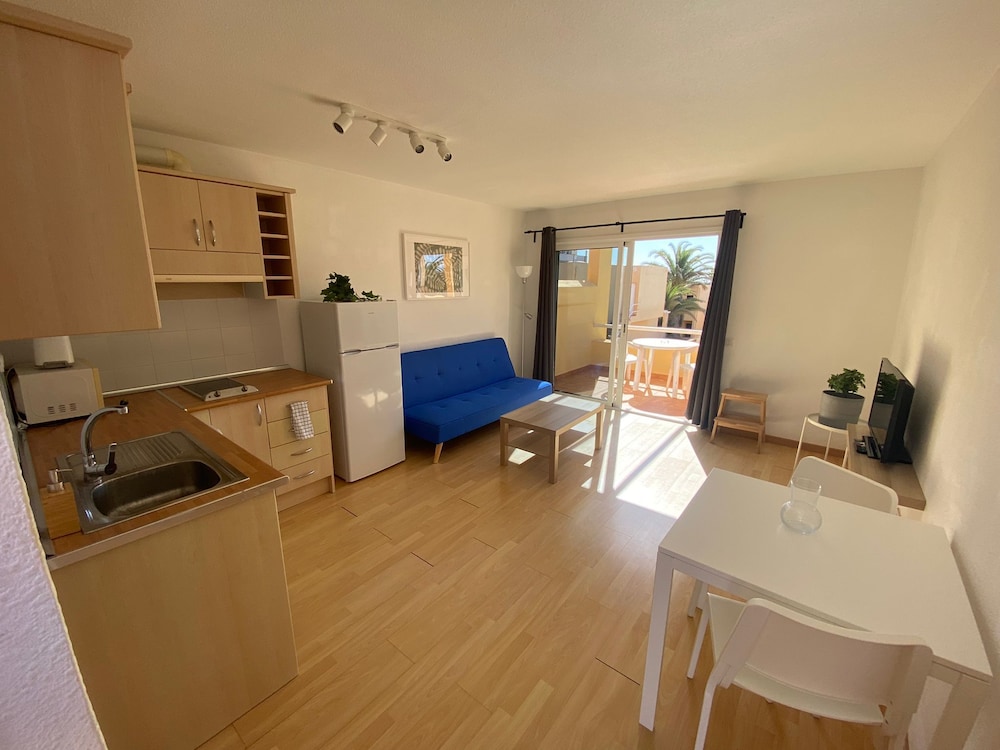 Apartamento del hotel Las Lomas. Foto 3