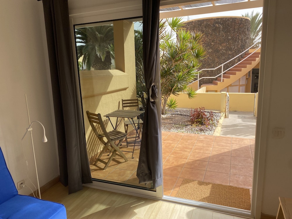 Apartamento del hotel Las Lomas. Foto 4