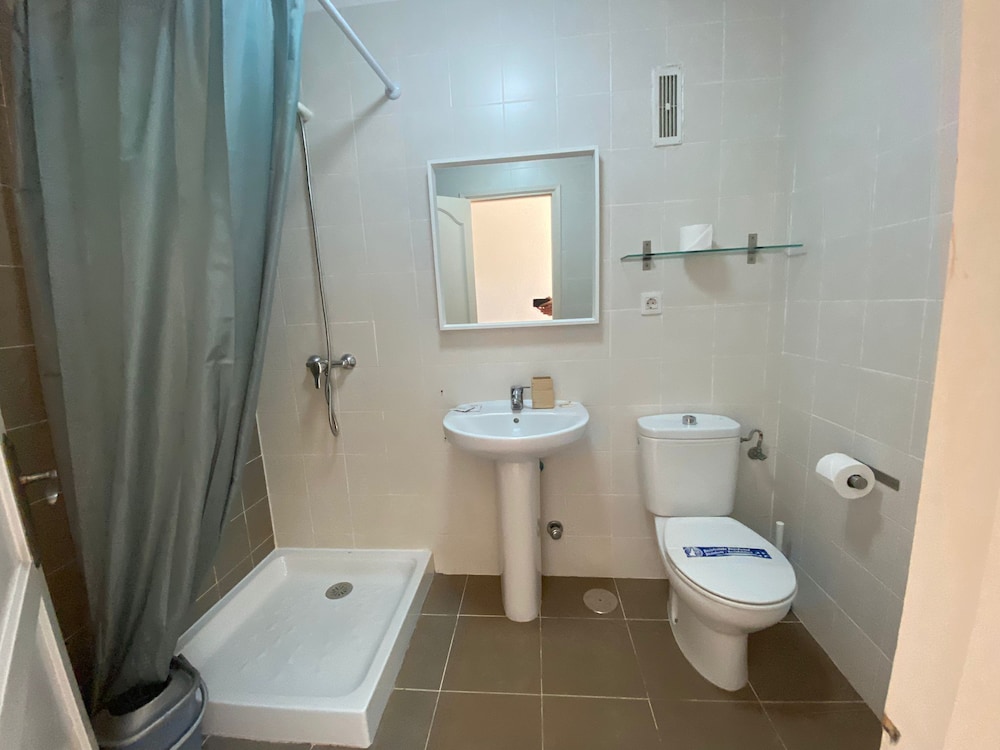 Apartamento del hotel Las Lomas. Foto 5