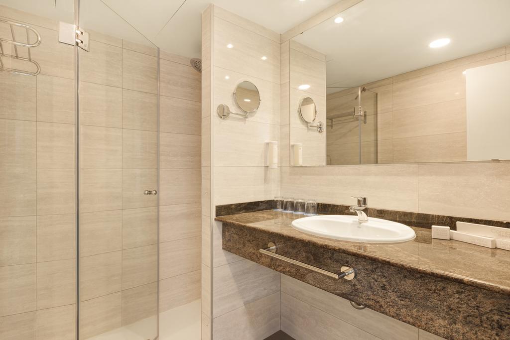 Apartamento 1 habitación del hotel Aluasun Continental Park and Apartments. Foto 1