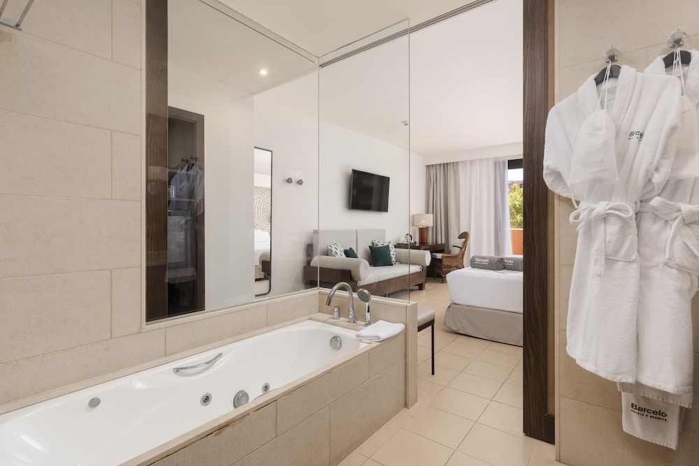 Habitación doble del hotel Barceló Tenerife. Foto 2