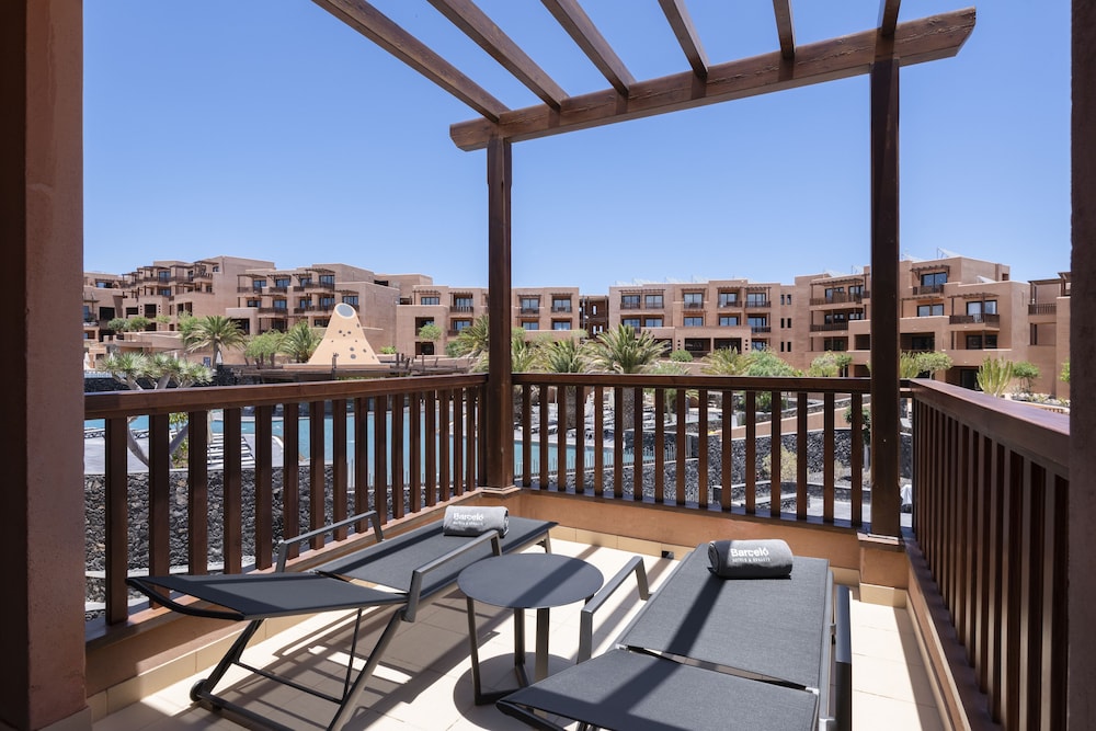 Habitación del hotel Barceló Tenerife. Foto 6