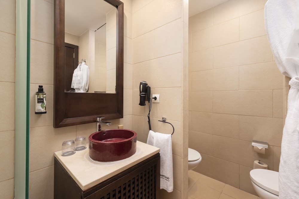 Habitación del hotel Barceló Tenerife. Foto 8