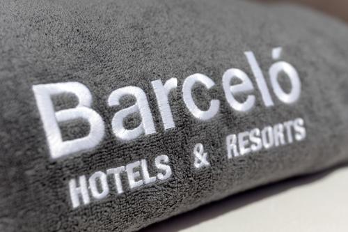 Habitación Doble del hotel Barceló Tenerife. Foto 7