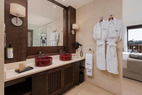 Suite del hotel Barceló Tenerife. Foto 2