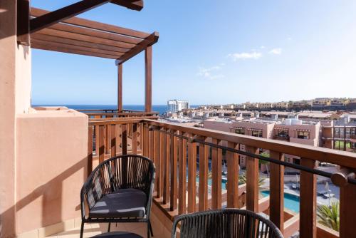 Suite del hotel Barceló Tenerife. Foto 8