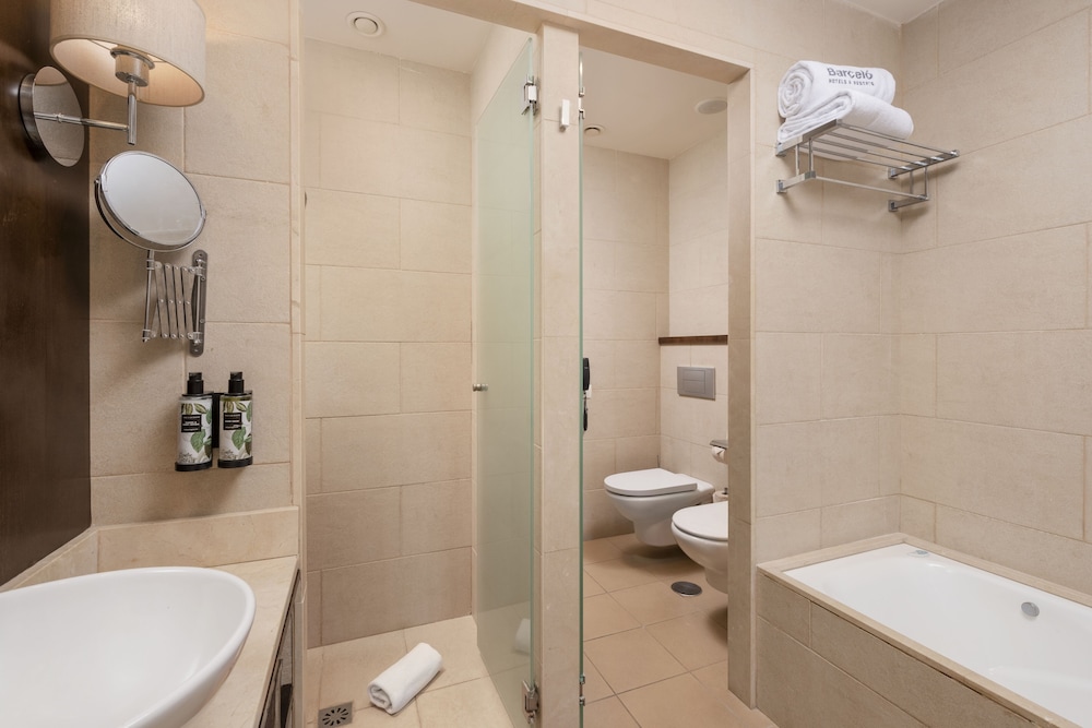 Habitación doble del hotel Barceló Tenerife. Foto 6