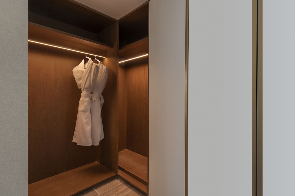 Senior Suite del hotel Rixos Gulf Doha. Foto 1