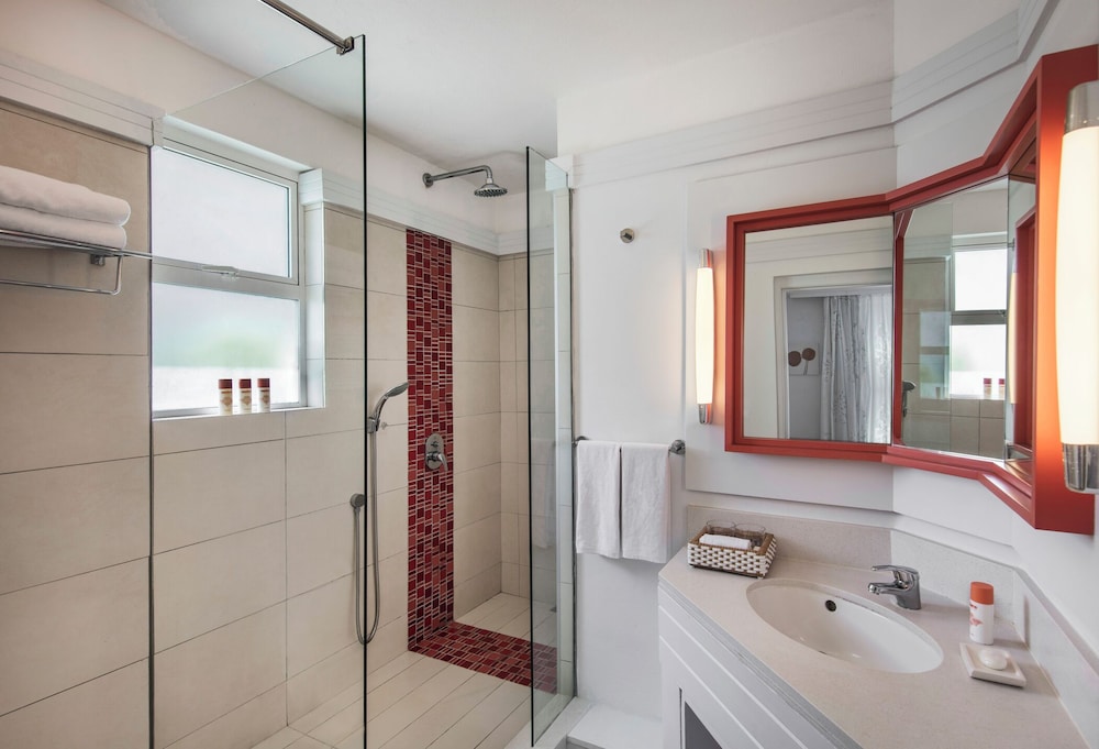 Suite (Ambre) del hotel Ambre - Adults Only. Foto 1