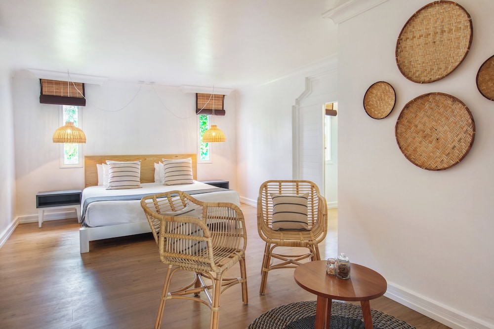 Suite (Ambre) del hotel Ambre - Adults Only. Foto 3