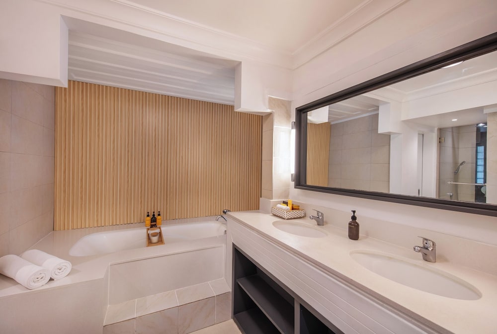 Suite (Ambre) del hotel Ambre - Adults Only. Foto 4