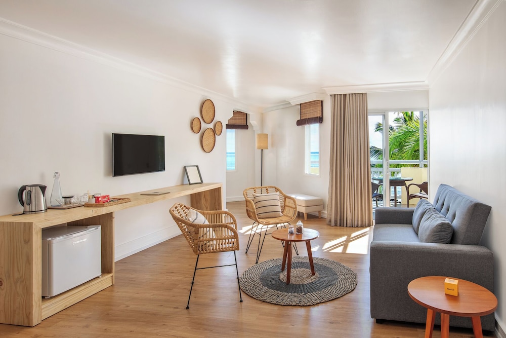 Suite (Ambre) del hotel Ambre - Adults Only. Foto 5