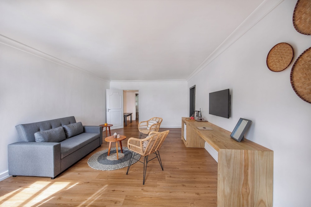 Suite (Ambre) del hotel Ambre - Adults Only. Foto 6