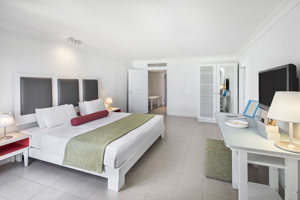 Suite Deluxe del hotel Ambre - Adults Only
