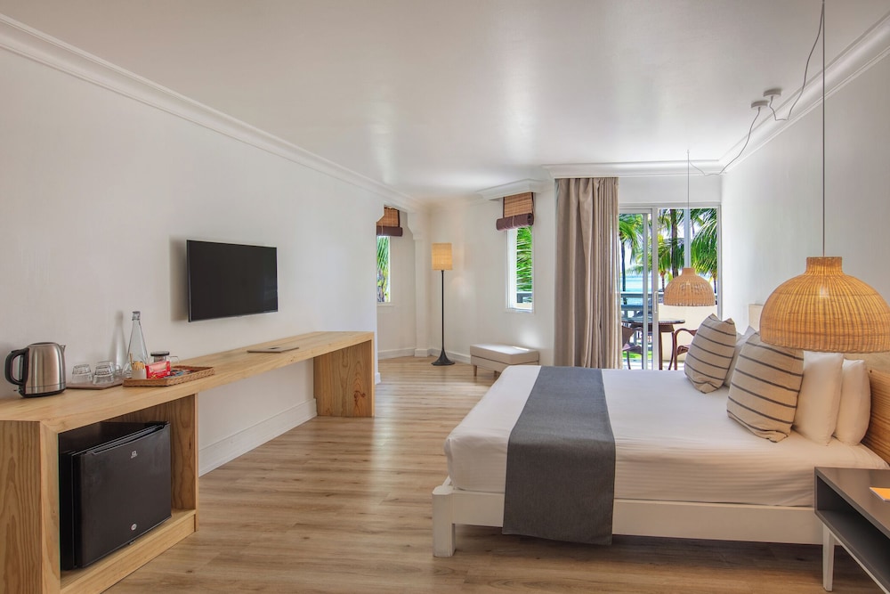 Suite Deluxe del hotel Ambre - Adults Only. Foto 1