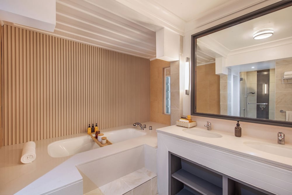 Suite Deluxe del hotel Ambre - Adults Only. Foto 2